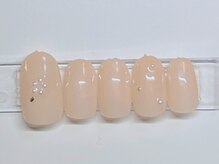 ツィンクルネイル(Twinkle Nail)/ベーシックコース