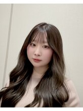 ミュウ(mieux)&nbsp;Takahashi 