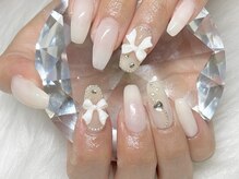 リーミプラス なかもず店(Rimi.+)/定額アートコース★【なかもず】