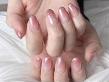 プリメ 高円寺(Purrime)/カラグラ＋ラメグラ