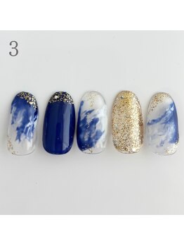 エクラ(Eclat)/ハンド ¥4.350