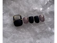 リュクス(RUXE)/フット定額コース¥9,800