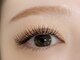 アイラッシュサロン フルール(eyelash salon FLEUR)の写真/フラットラッシュのグレイッシュブラウンが大人気！初回オフ無料120本6000円♪抜け感のあるオシャレeyeへ☆