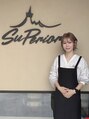 スーペリオル(Superior)&nbsp;高山 美帆