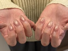 サロン ド シェリエ(salon de Cherie)/ワンカラー/マグネット