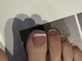 サインウィズラクエミニ(syne w Laque mini)/