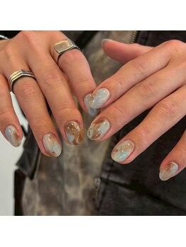 アイネイル 小倉(ai nail)/ニューアンス