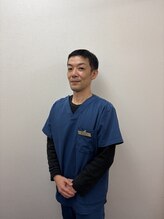 横浜杉田鍼灸院 深部整体院&nbsp;柴田 祐介