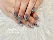 ワンネス 平林店(One’Ness)/Nail design