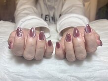 ユーネイル(U nail)/