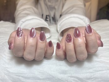 ユーネイル(U nail)/