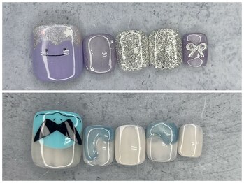 ミラーナ(Milana)/◆定額デザイン◆¥7500-