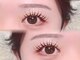 ユーバイアイラッシュ(U by eyelash)の写真