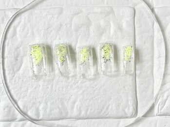 パールネイル 辻堂店(Pearl nail)/