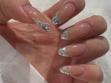 禅ビューティー ネイル(Zen beauty nail)/