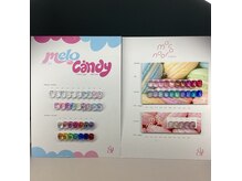 エイトドットネイル(8.nail)の雰囲気(お客様の希望に沿ったデザインをご提案いたします♪)