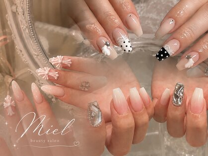 Miel【ミエル】【8月OPEN(予定)】の写真