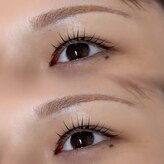 ミエルアイラッシュルーム(miel eyelash room)