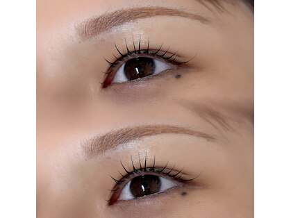 ミエルアイラッシュルーム(miel eyelash room)の写真