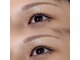 ミエルアイラッシュルーム(miel eyelash room)の写真
