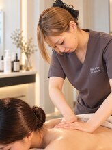 ネイルズビー 別邸(Nail's be) Asuka
