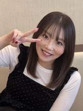 サロン モモハナ(salon momoHana)&nbsp;谷川　 あい