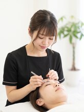 ディアナ 日立多賀店(DIANA)&nbsp;アイリスト モウギ