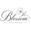 nail salon Blossom 元町三宮【ワンホンネイル/持ち込み/長さだし/韓国/フィルイン】のお店ロゴ