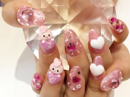 スカルプやり放題 ゆめかわいい