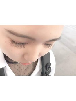 ベリー 中田店(Very)/【静岡マツエク】