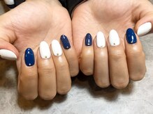 イデアル(ideal)/ジェルワンカラー