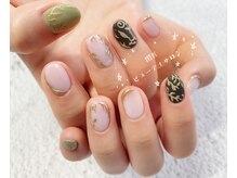 閨匠ビューティサロン 表参道店/