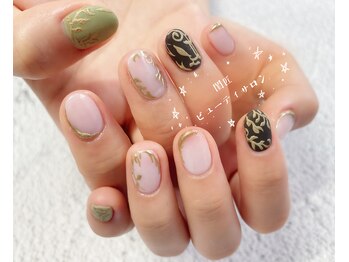 閨匠ビューティサロン 表参道店/