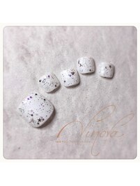 【FOOT】　キャンペーンA