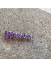 アディクト 恵比寿店(ADDICT)/【FOOT】Basic course