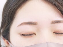 グルス(GRUS)/美眉スタイリング