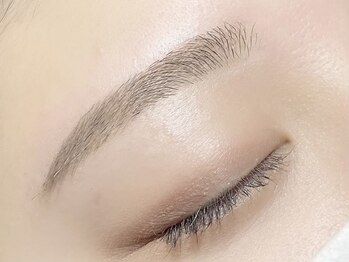 アイリス(Eye Ris)/eyebrow design