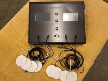 えびす鍼灸整骨院 大塔院/EMSあります♪