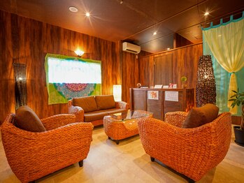 アジアン リラクゼーション ヴィラ 鹿児島中央店(asian relaxation villa)/ようこそ☆Villa鹿児島中央店へ