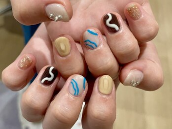 ルビー バイ イノセンシア(RUBY by INOCENCIA)/