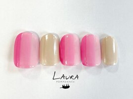 Pink!Pink!Pink!