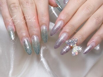 エーエヌジー スタジオ(ANG Studio)/