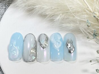 ネイルルームシャイン/