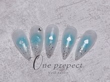 ラッキーネイル(lucky nail)/定額デザイン