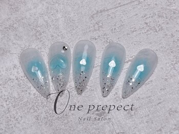 ラッキーネイル(lucky nail)/定額デザイン