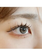 フルールヘアー 千葉(fleur HAIR)/LEDシングル120本