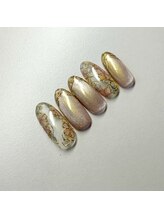 レッシュネイル サロンアンドスクール(RECH NAIL salon&school)/