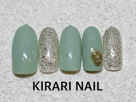 定額コース★￥6600デザイン