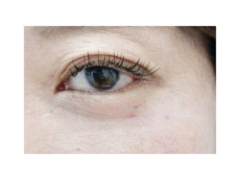 ネオビューティー 上本町店(Neo beauty)/フラットラッシュ