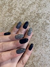 アスティ(ASTY)/定額ネイル